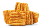 Asiago & Cheddar Cheese Crisps J3