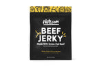 Asian Citrus Grass Fed Beef Jerky W8