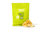 Banana Chips - Single Serve L9
