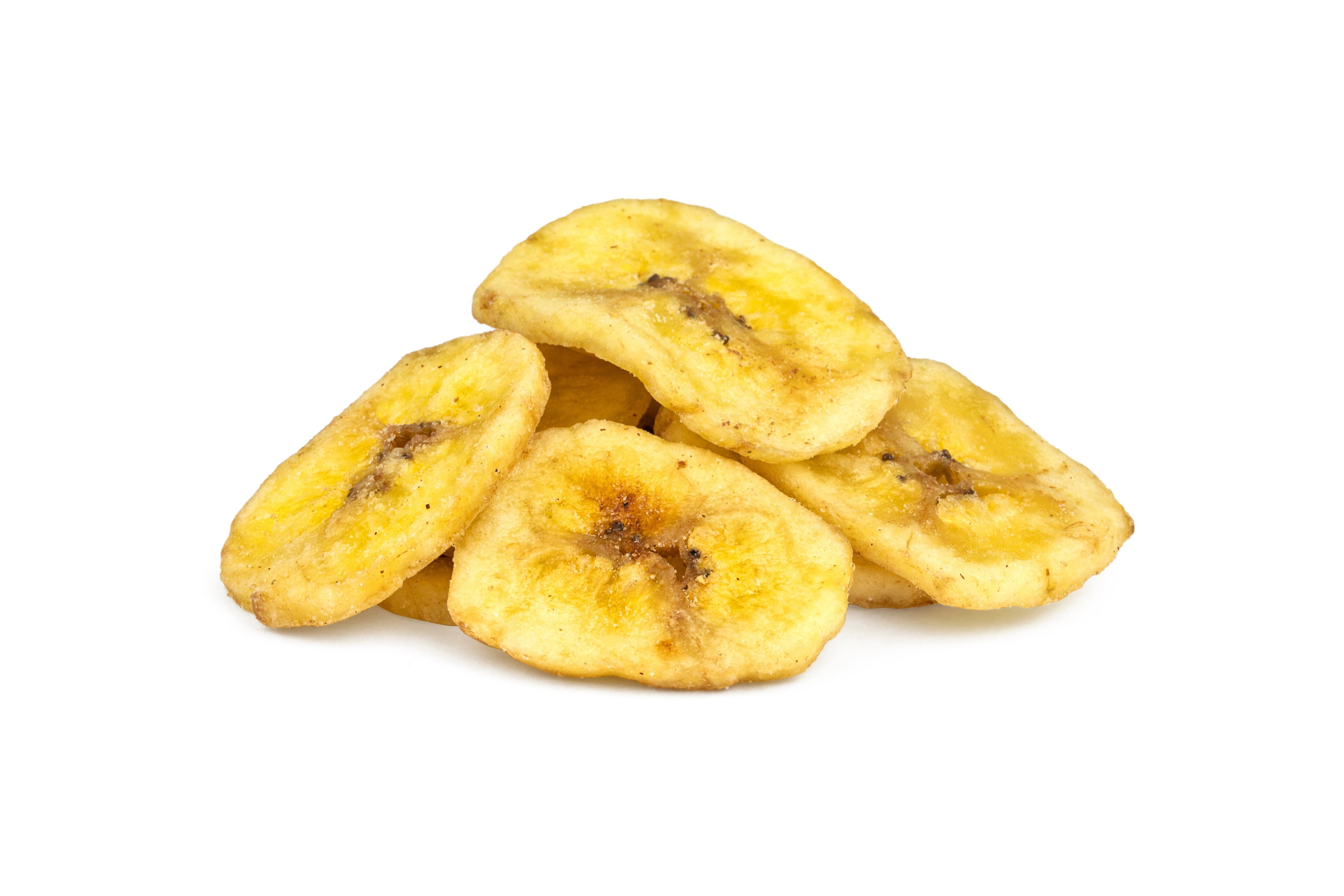 Banana Chips - Single Serve L9