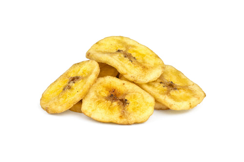 Banana Chips - Single Serve L9