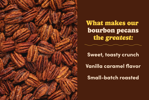 Bourbon Pecans O2