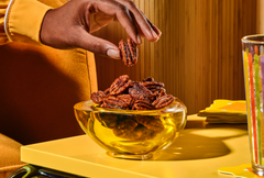 Bourbon Pecans O2