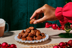 Butter Toffee Pecans R6