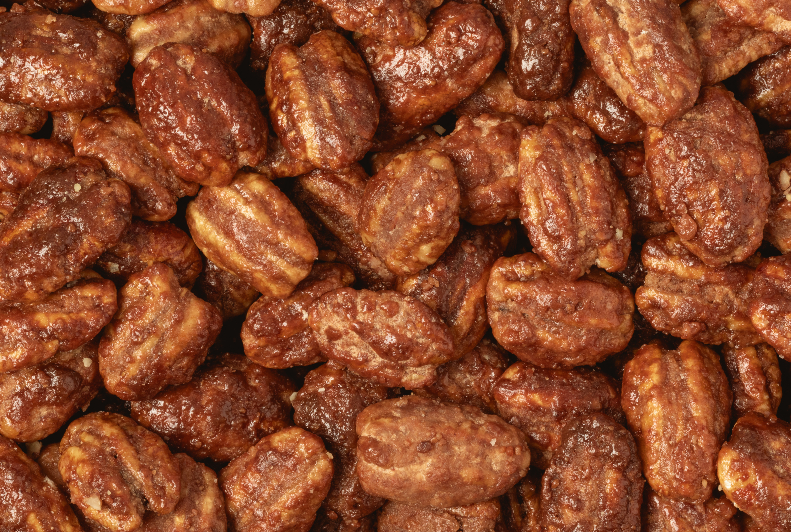 Butter Toffee Pecans R6