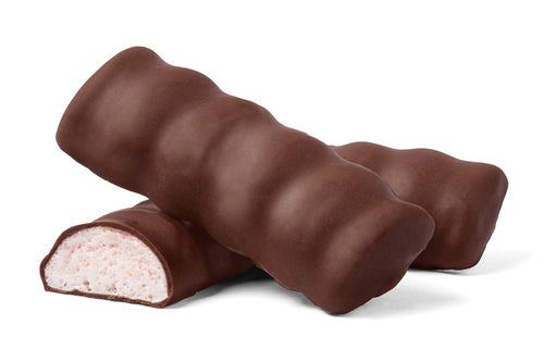 Cherry Flavored Marshmallow Twists P0