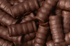 Cherry Flavored Marshmallow Twists P0