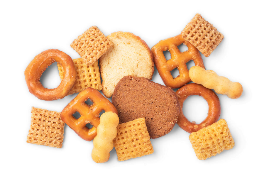 Chex Mix™ C8