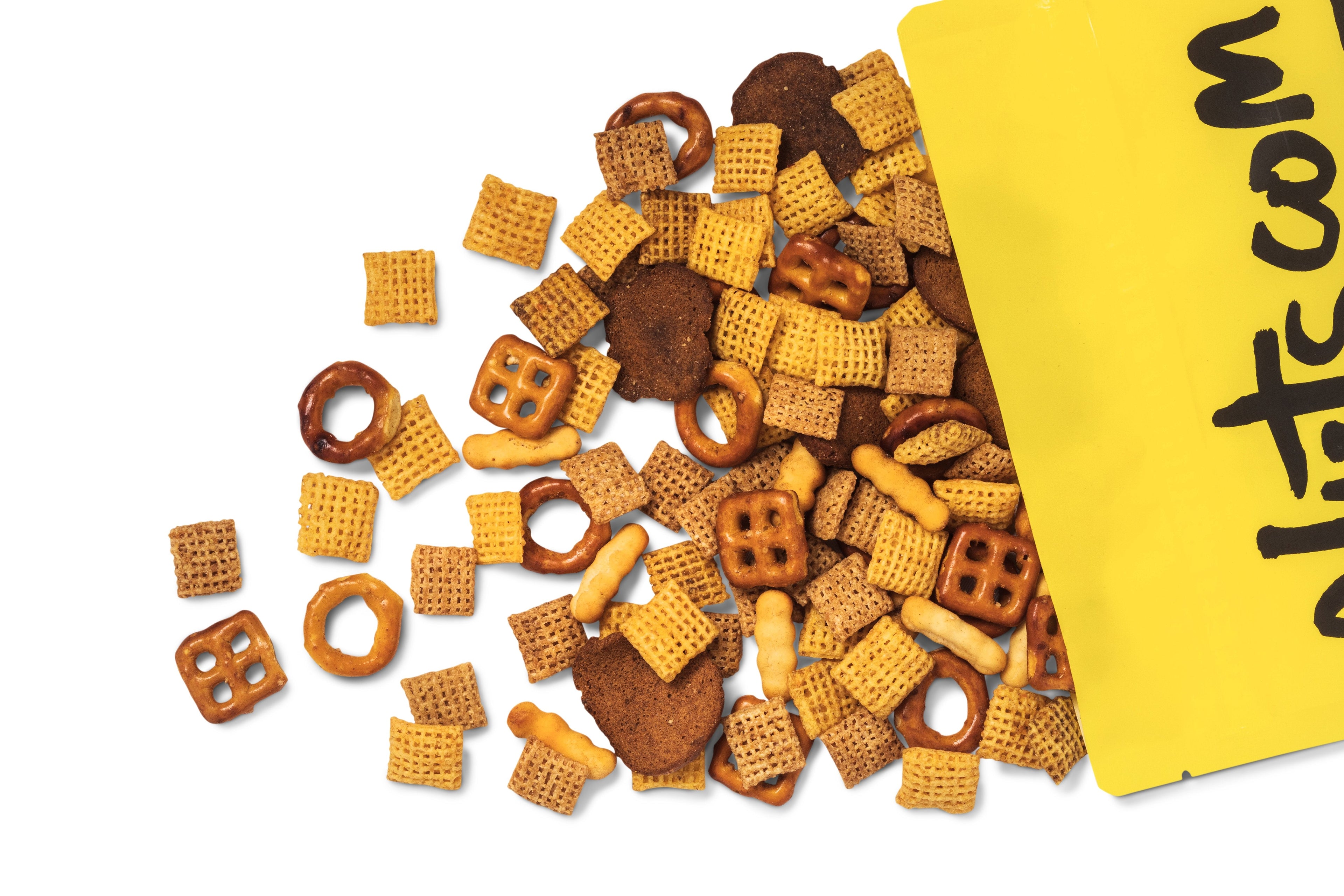 Chex Mix™ C8