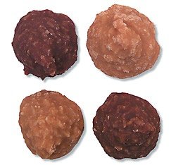 Chocolate & Caramel Coconut Haystack Bon Bons C5