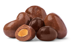 Chocolate Bridge Mix W4