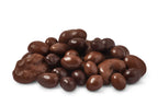 Chocolate Bridge Mix W4