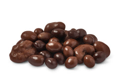 Chocolate Bridge Mix W4