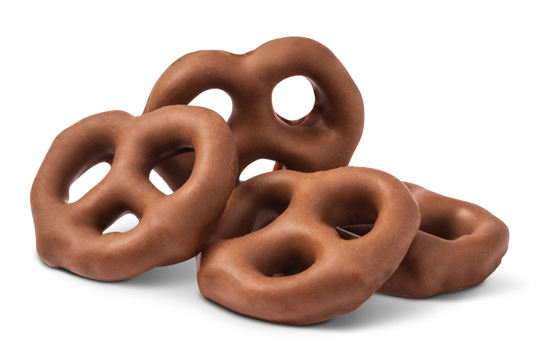 Chocolate Covered Pretzels S8