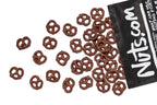 Chocolate Covered Pretzels S8
