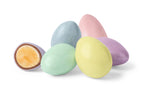 Chocolate Jordan Almonds (Pastel Sparkle) P1