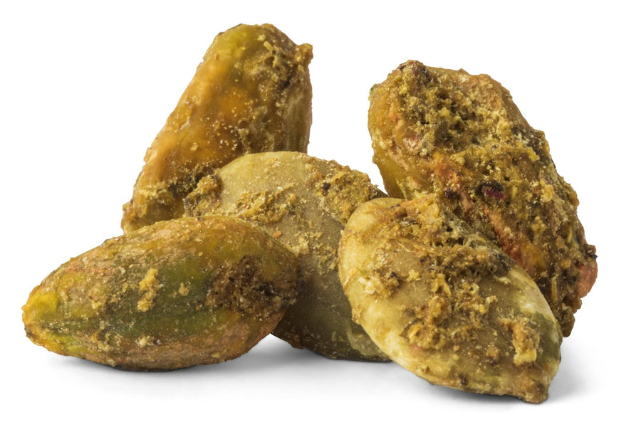 Cilantro Lime Pistachios & Pepitas Q5