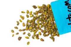 Cilantro Lime Pistachios & Pepitas Q5