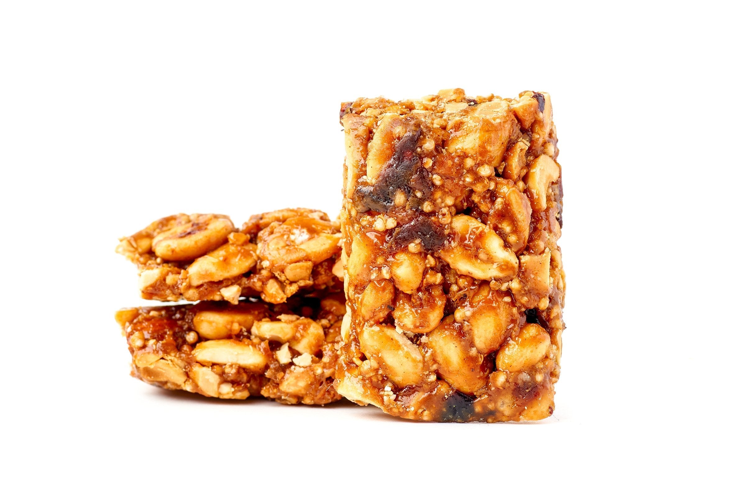 Cranberry Quinoa Bitty Bars H2
