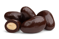 Dark Chocolate-Covered Almonds F9