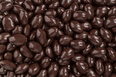 Dark Chocolate-Covered Almonds F9