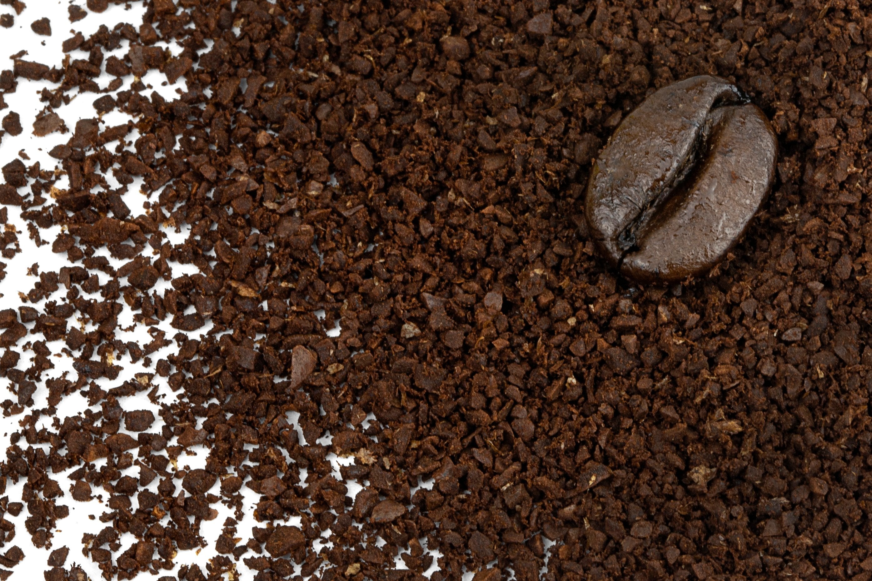 Decaf Colombian Medellin Supremo Coffee U8