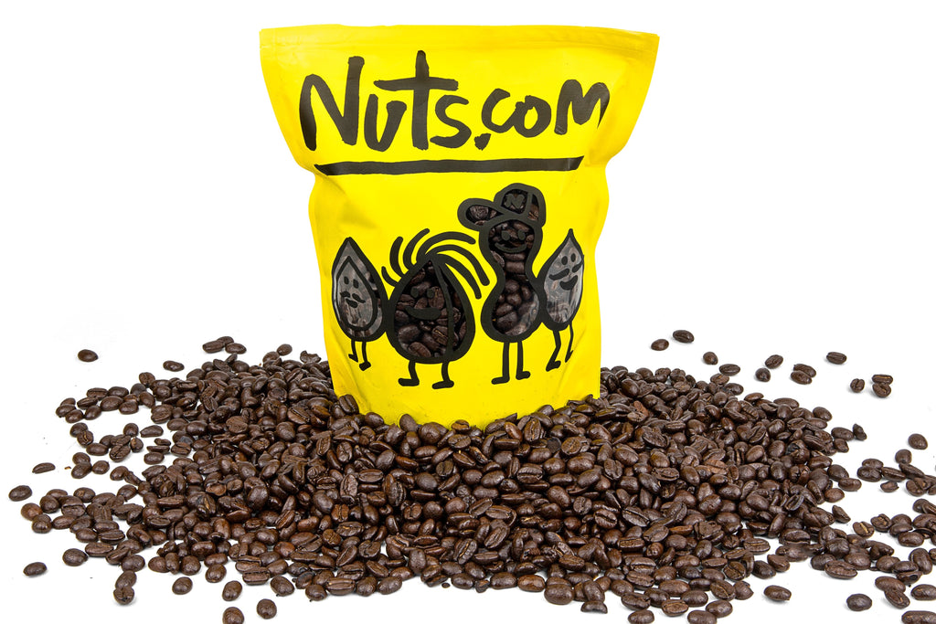 Decaf Colombian Medellin Supremo Coffee U8