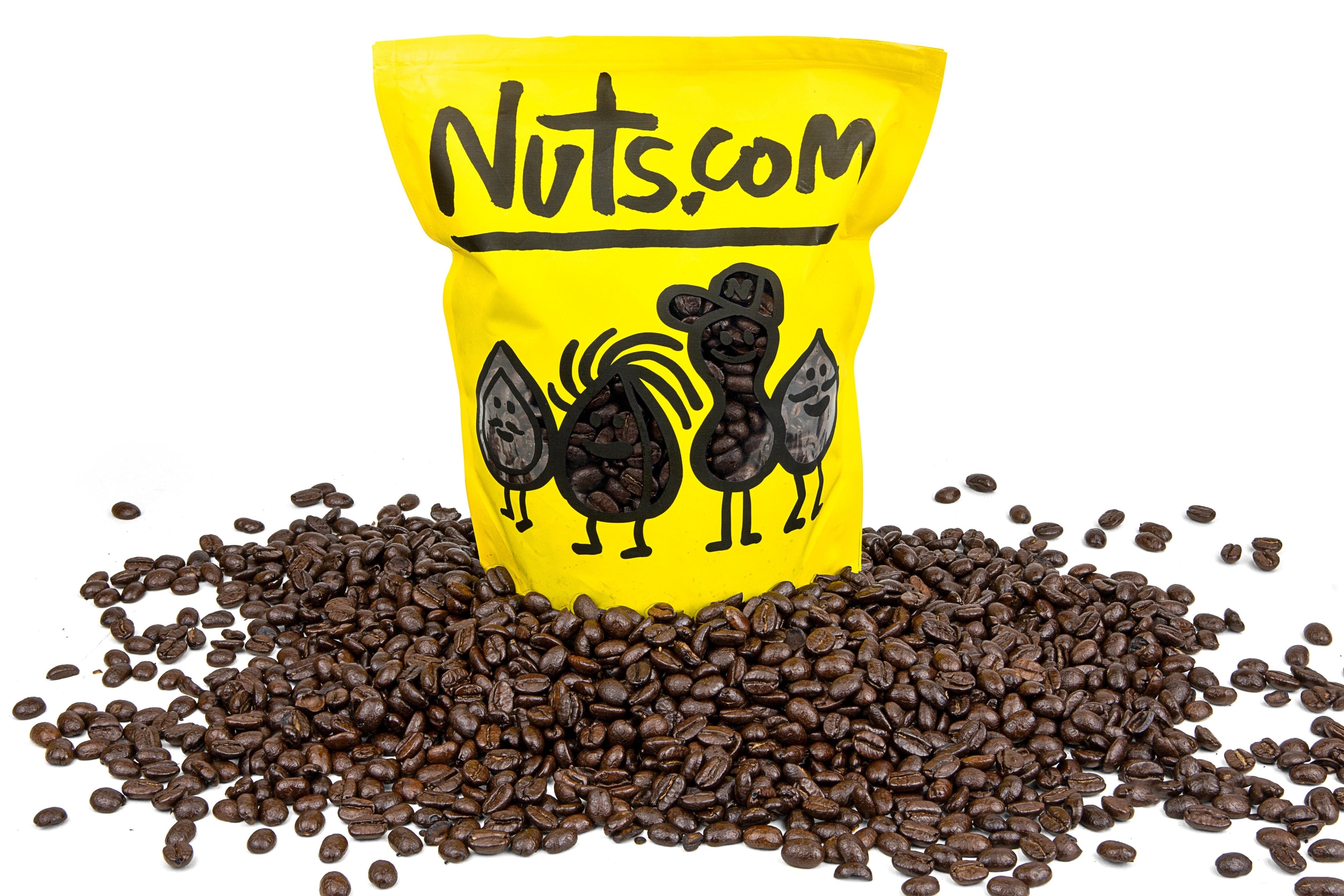 Decaf Colombian Medellin Supremo Coffee U8
