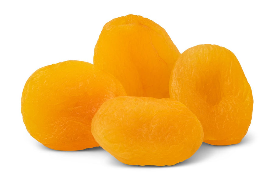 Dried Apricots K3
