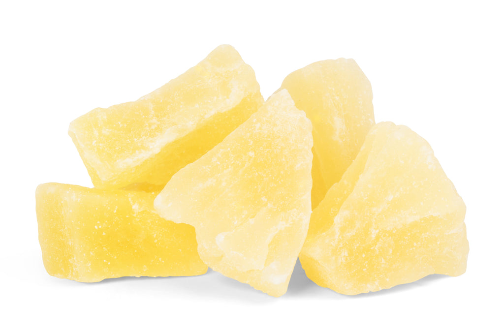 Dried Pineapple (Chunks) Q2