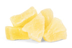 Dried Pineapple (Chunks) Q2