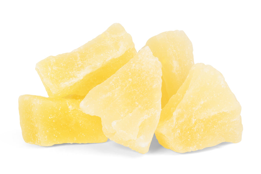 Dried Pineapple (Chunks) Q2