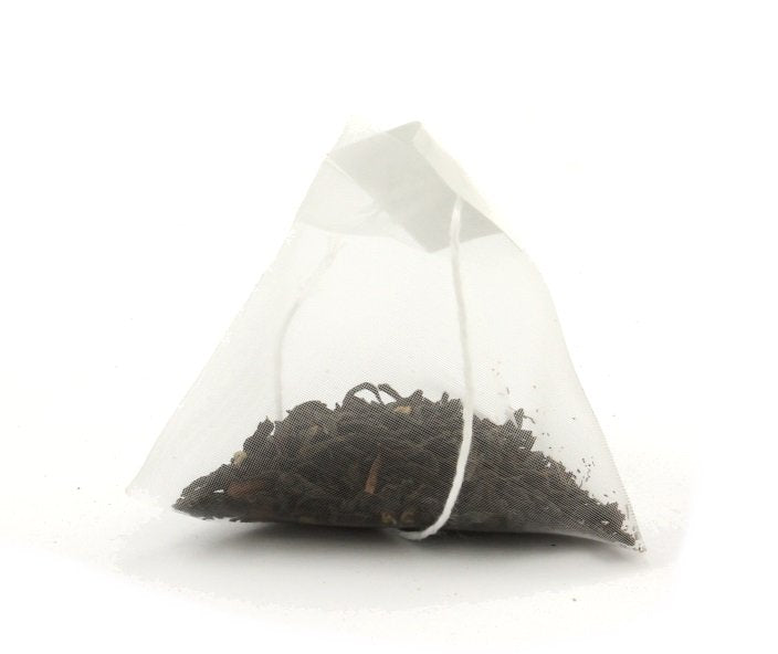 English Breakfast Sachet Q0