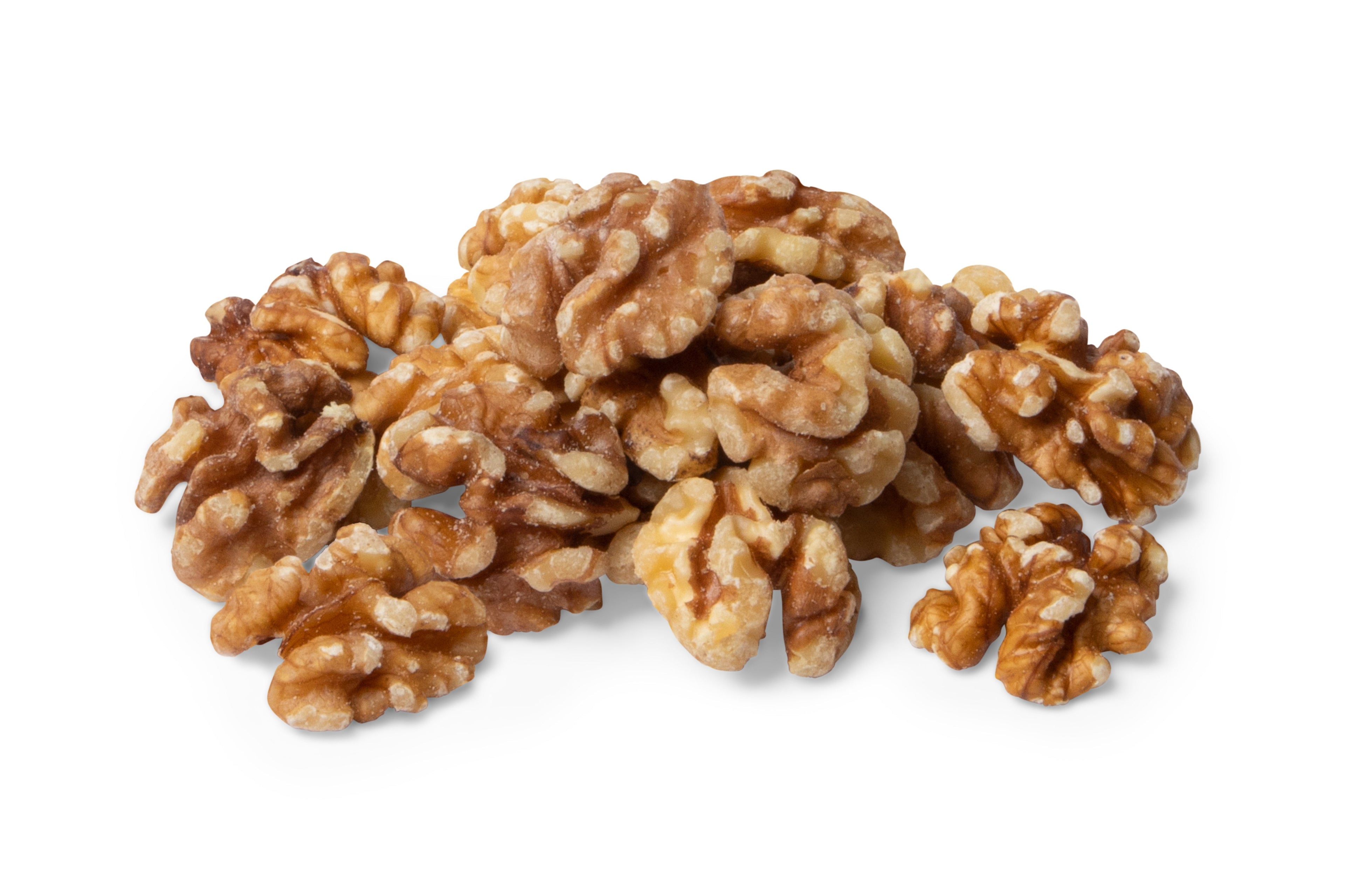 English Walnuts (Raw, No Shell) F3