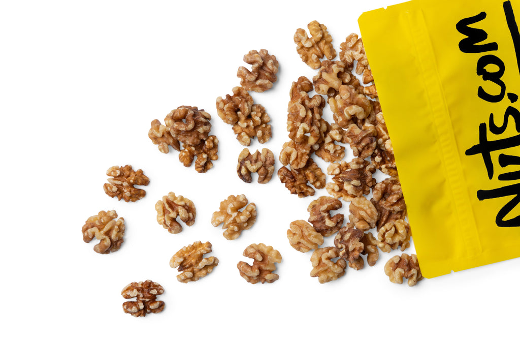 English Walnuts (Raw, No Shell) F3