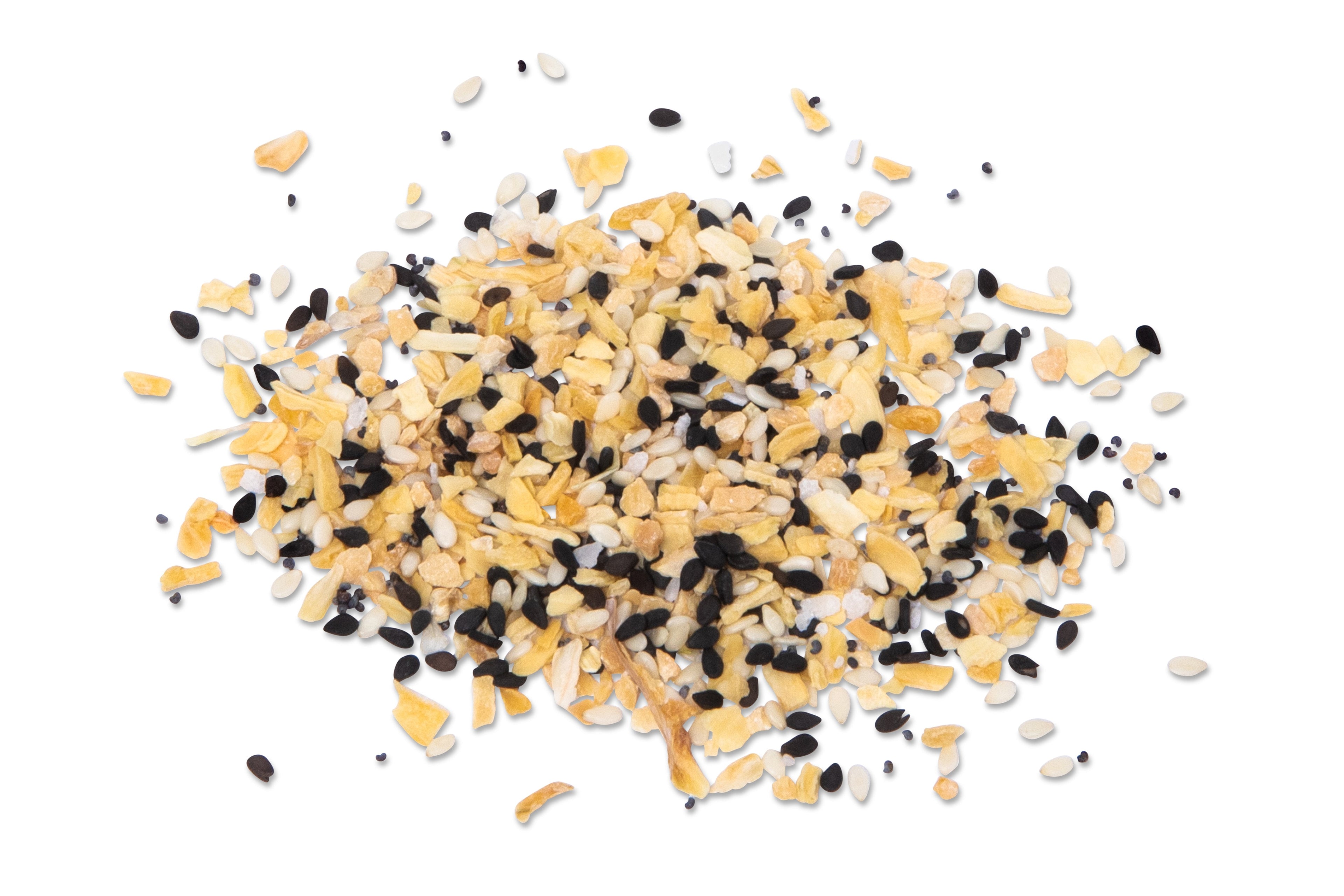 Everything Bagel Seasoning Mix F5