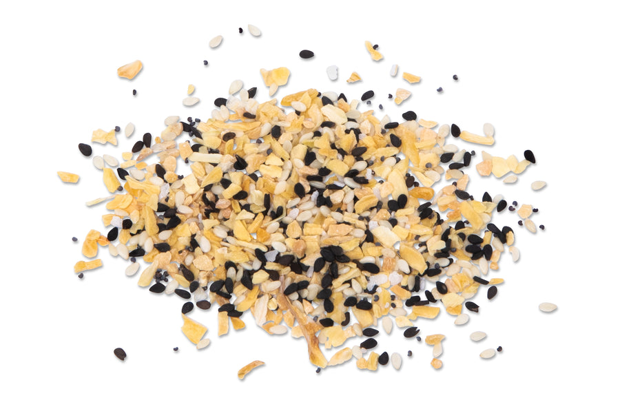 Everything Bagel Seasoning Mix L8