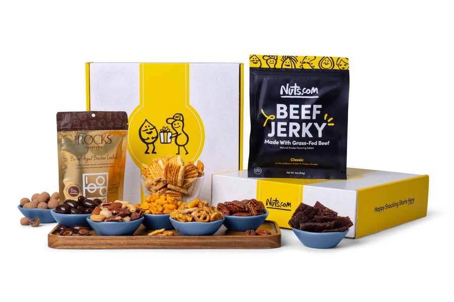 Father's Day Gift Box K7
