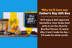 Father's Day Gift Box K7