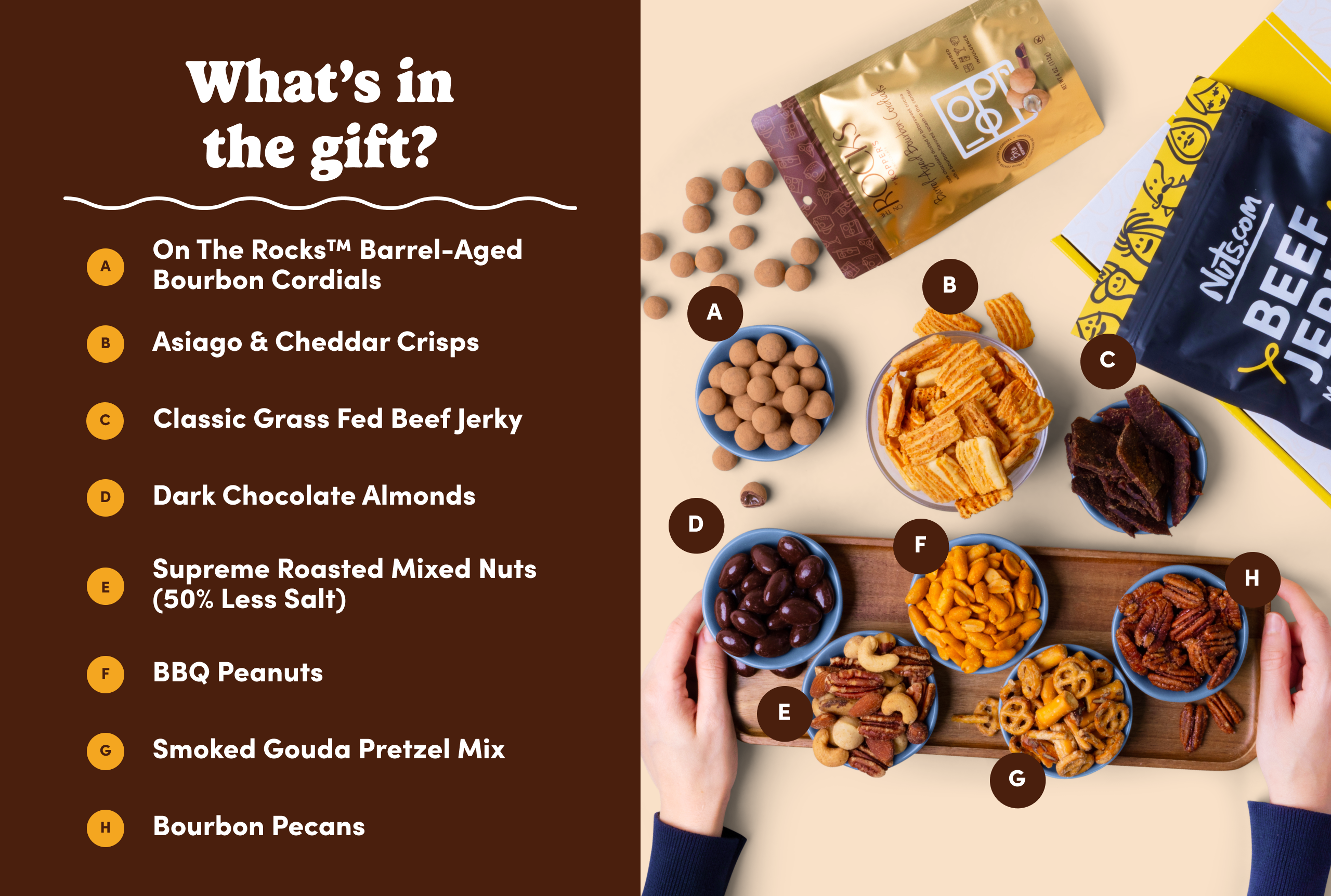 Father's Day Gift Box K7