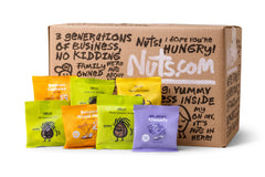 Feel Good Mega Variety Box F4