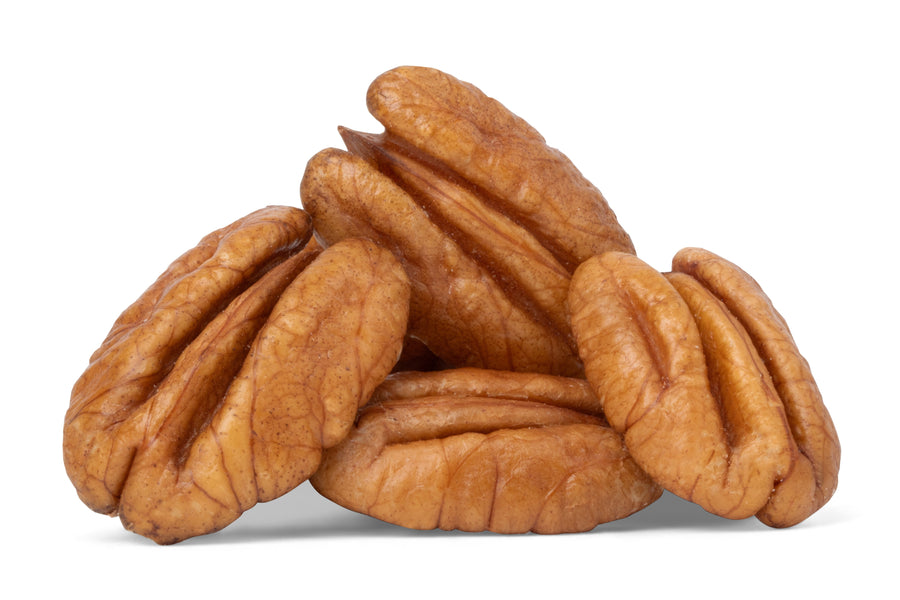 Georgia Pecans (Raw, No Shell) A5