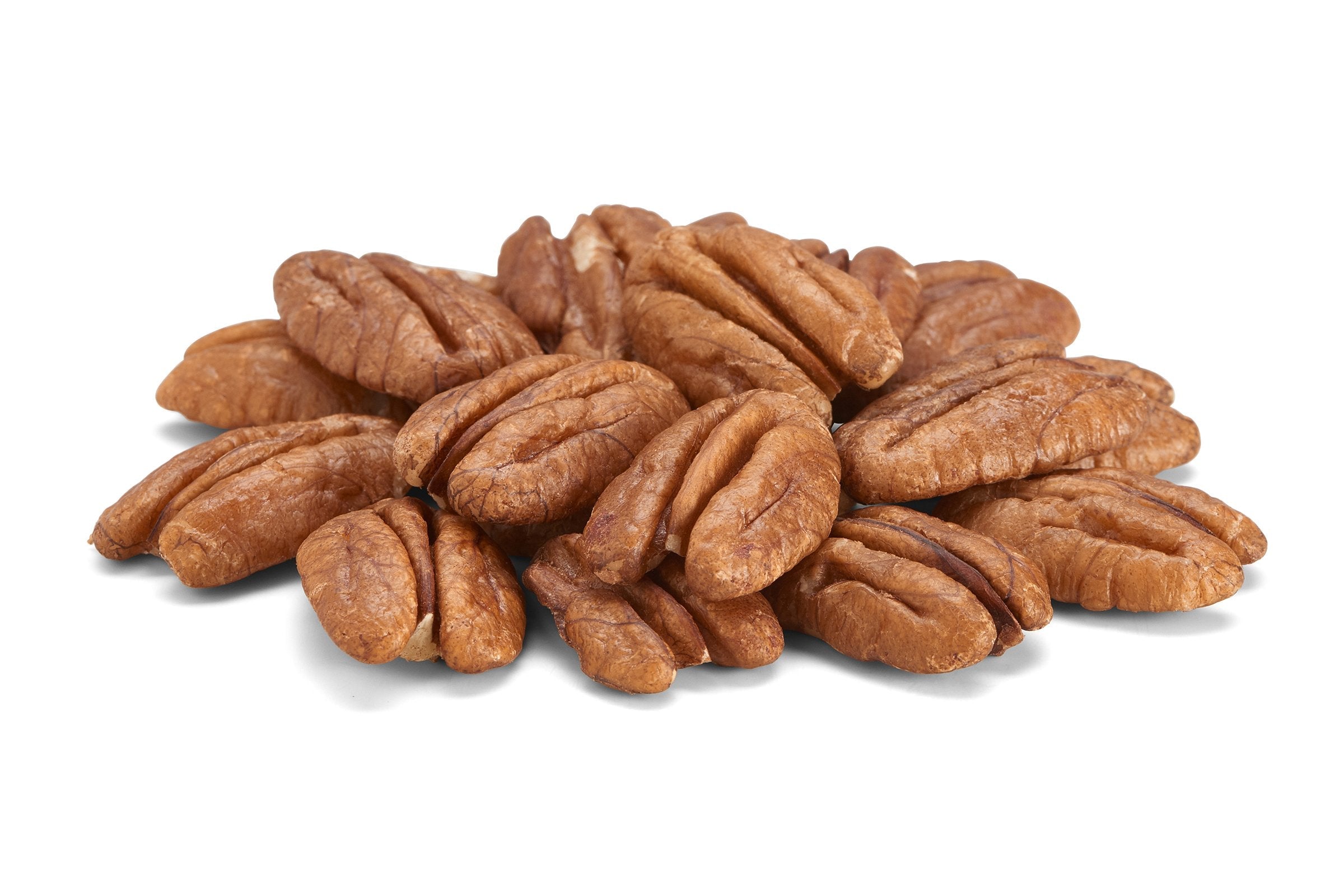 Georgia Pecans (Raw, No Shell) A5