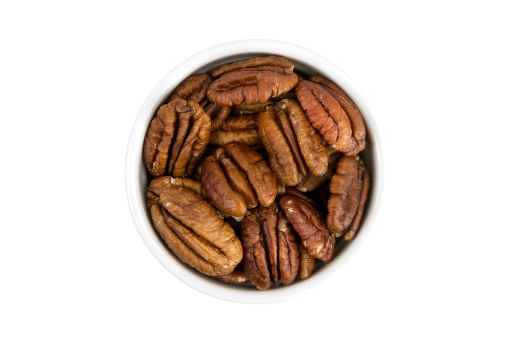 Georgia Pecans (Raw, No Shell) A5