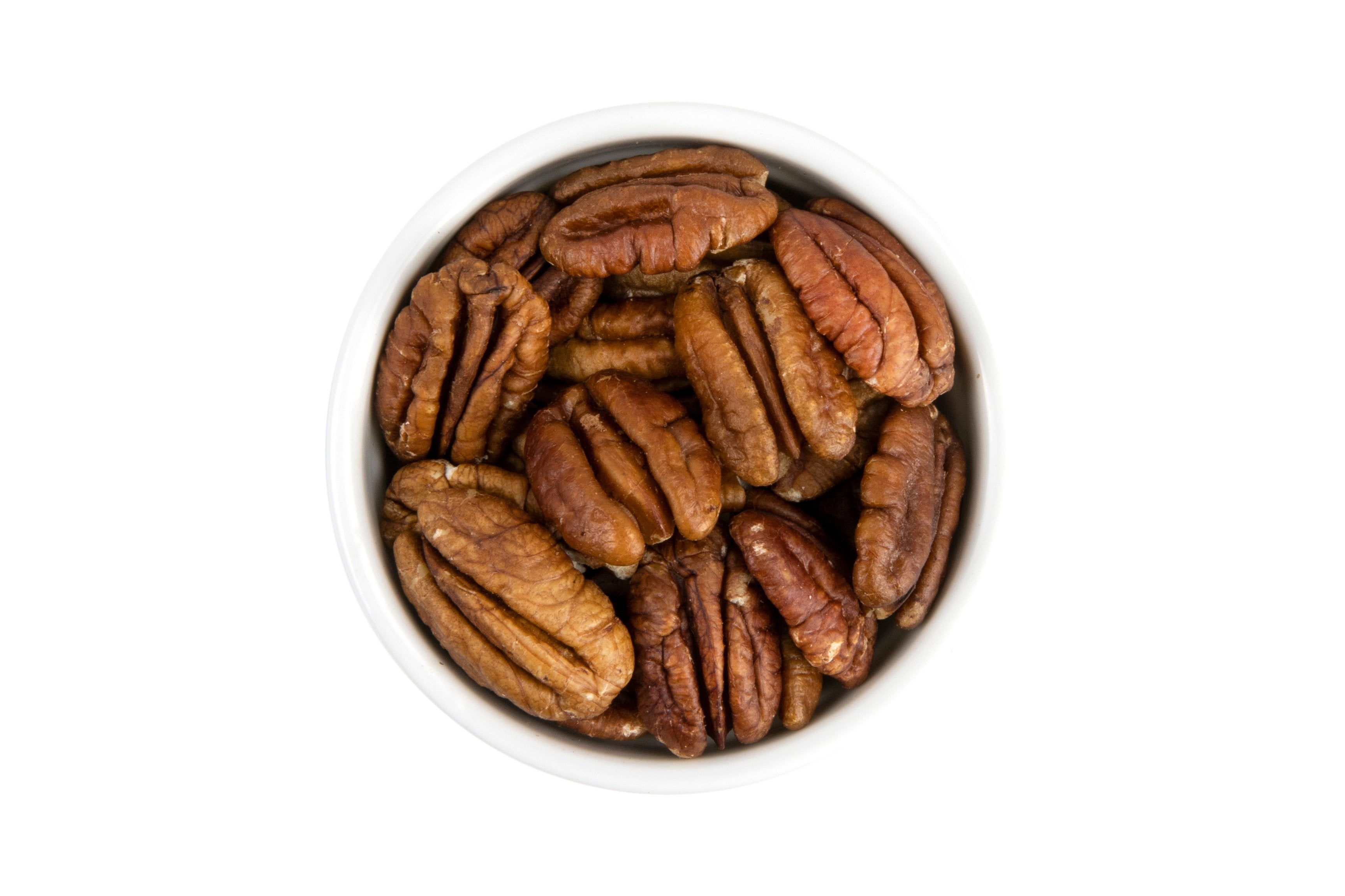Georgia Pecans (Raw, No Shell) A5