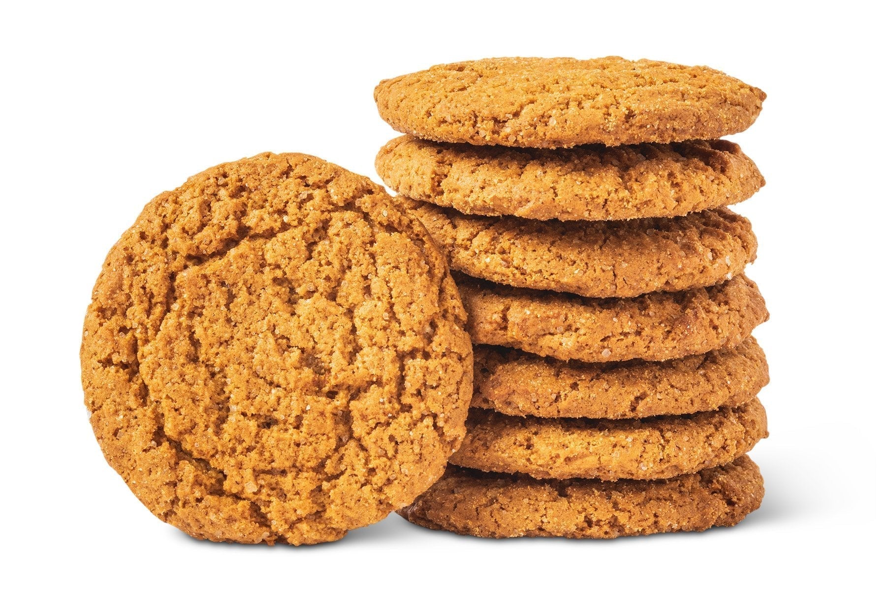 Ginger Snaps B1