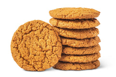 Ginger Snaps X5