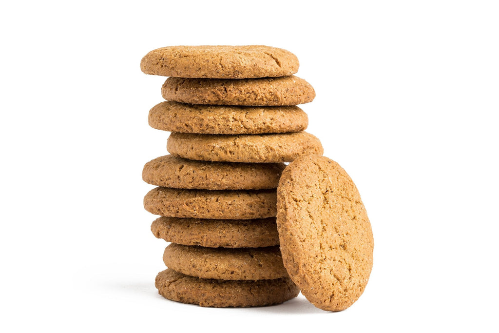 Ginger Snaps X5