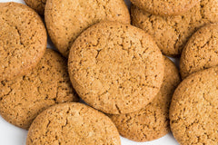 Ginger Snaps X5
