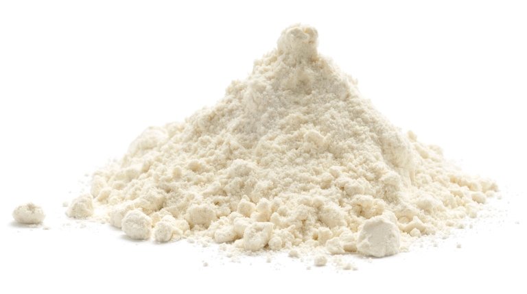 Gluten-Free All Purpose Baking Flour Z9